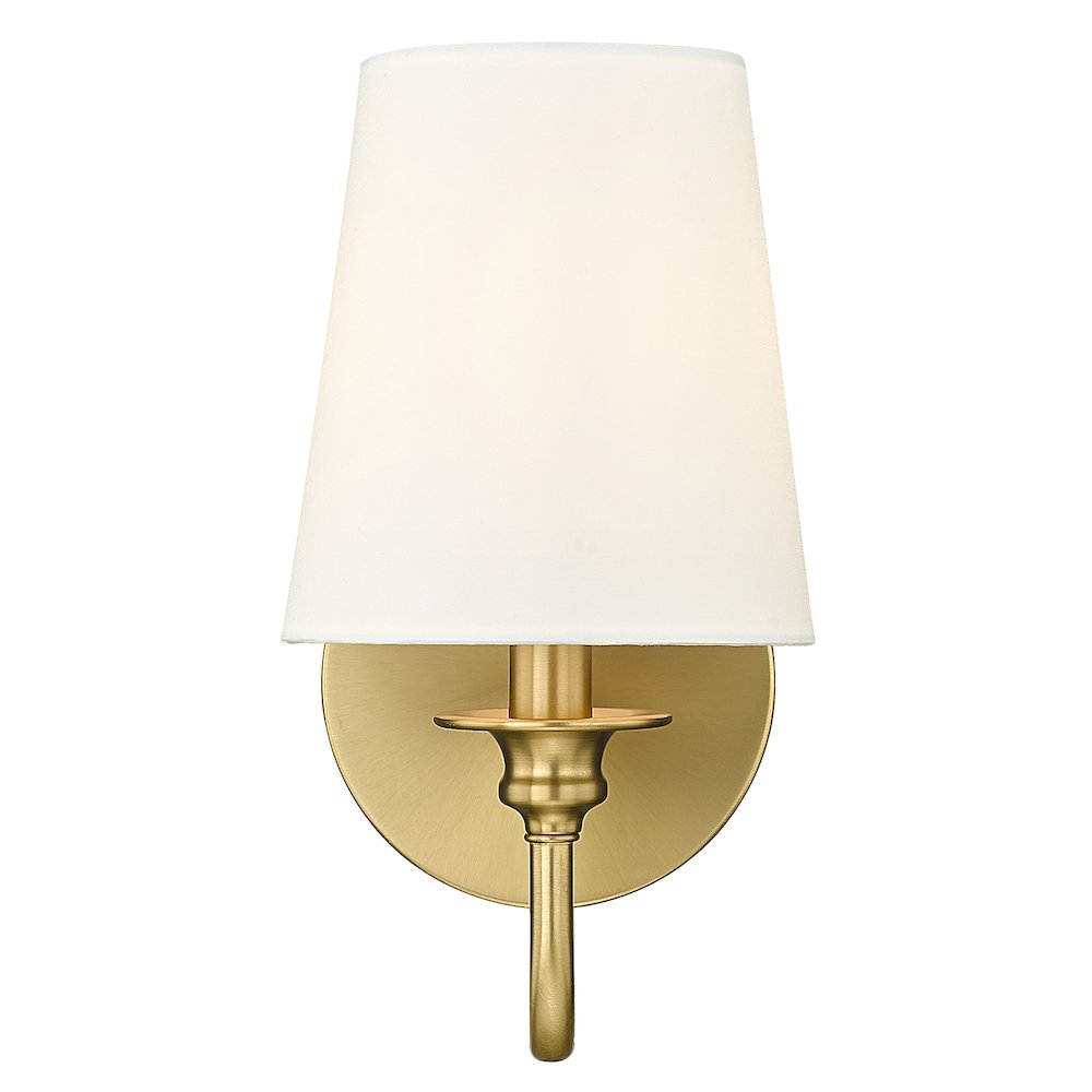 Z-Lite 1 Light Wall Sconce. Picture 2