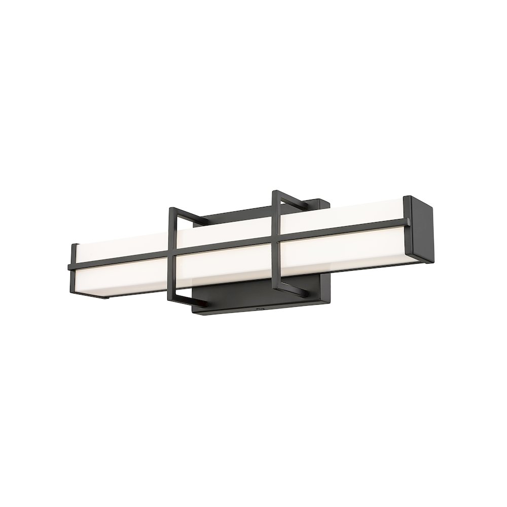 Z-Lite 1 Light Vanity. Picture 2