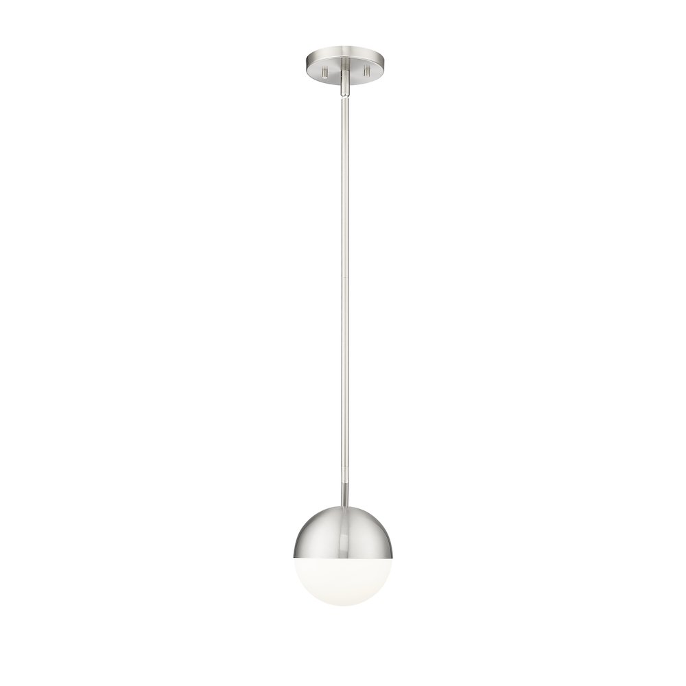 Z-Lite 1 Light Pendant. Picture 3