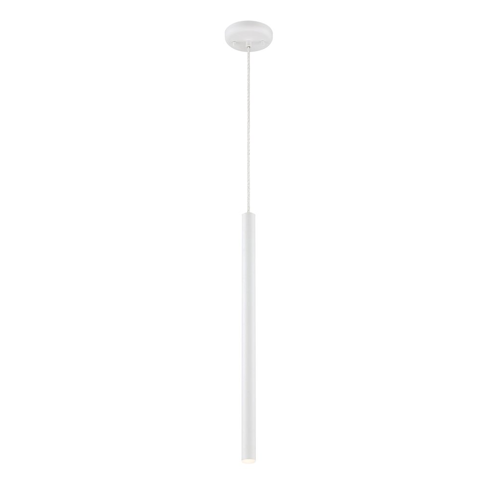 Z-Lite 1 Light Pendant. Picture 2
