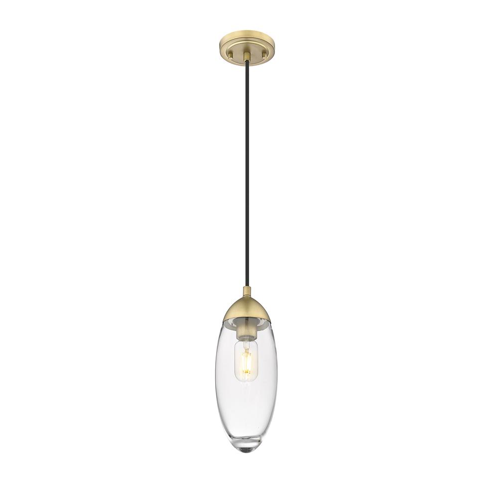 1 Light Pendant. Picture 2