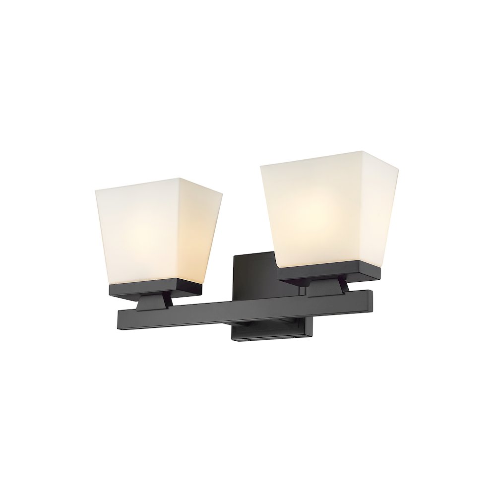Z-Lite 2 Light Vanity. Picture 2