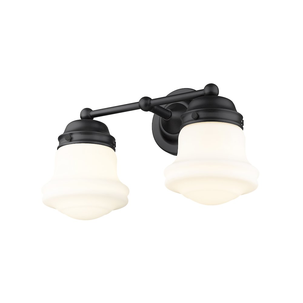 Z-Lite 2 Light Vanity. Picture 1