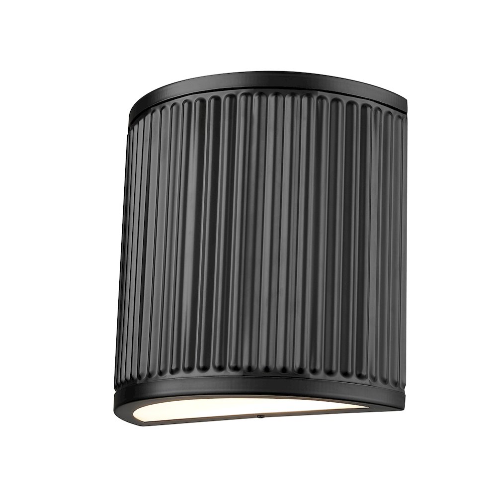 Z-Lite 1 Light Wall Sconce. Picture 1