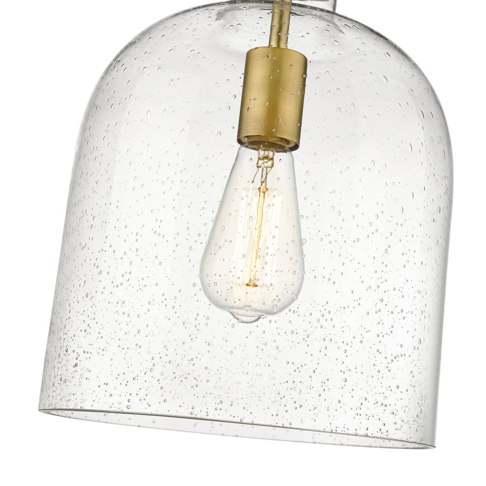 Z-Lite 1 Light Pendant. Picture 4