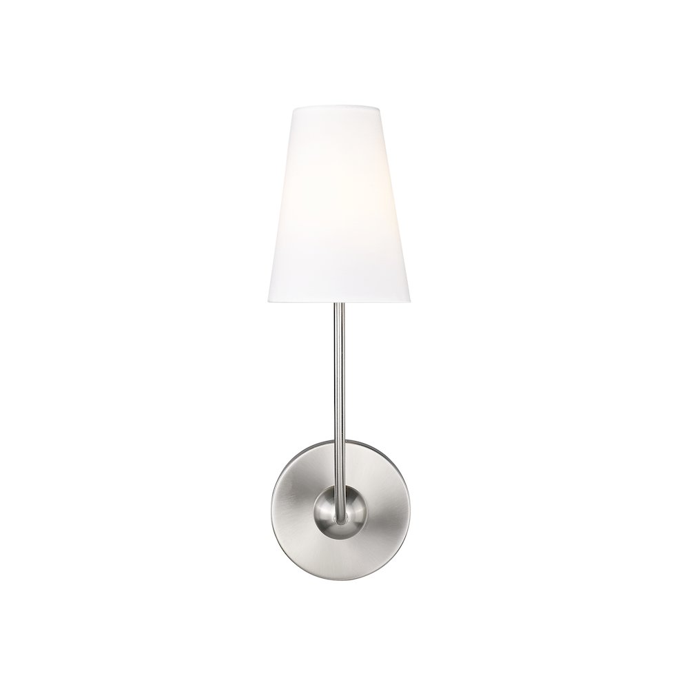 Z-Lite 1 Light Wall Sconce. Picture 3