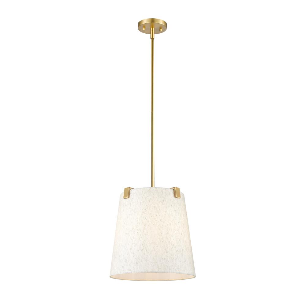 3 Light Pendant. Picture 1