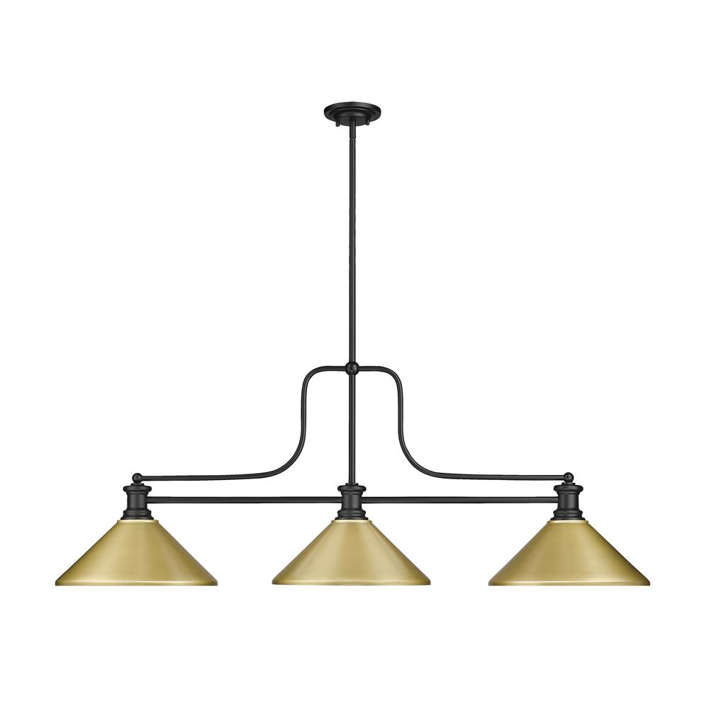 3 Light Billiard. Picture 2