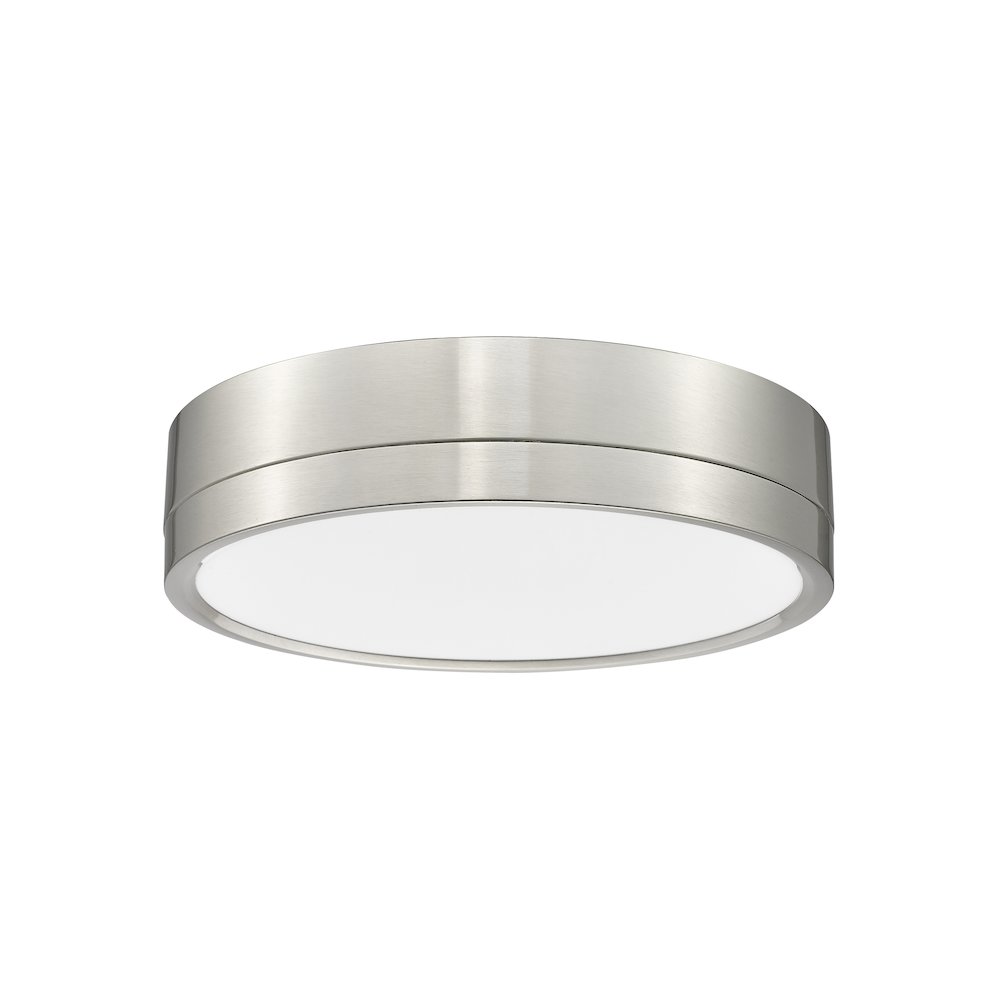Z-Lite 1 Light Flush Mount. Picture 5