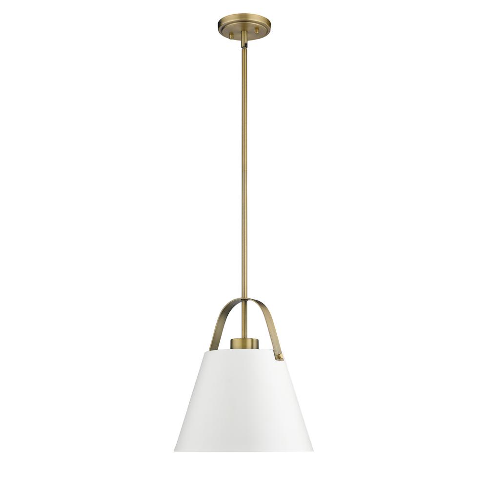 1 Light Pendant. Picture 3
