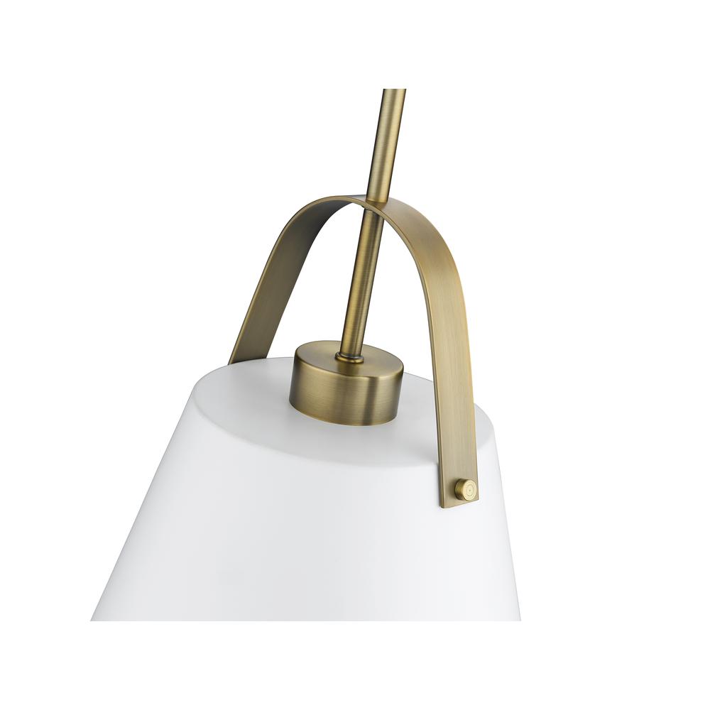 1 Light Pendant. Picture 4