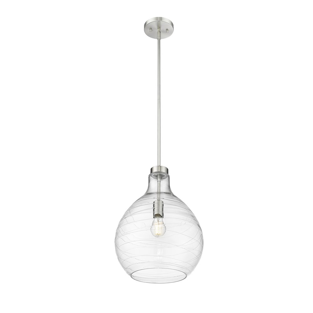 Z-Lite 1 Light Pendant. Picture 3