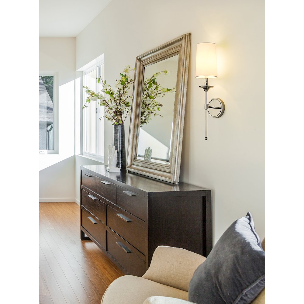 Z-Lite 1 Light Wall Sconce. Picture 6