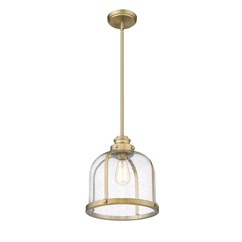 Z-Lite 1 Light Pendant. Picture 3