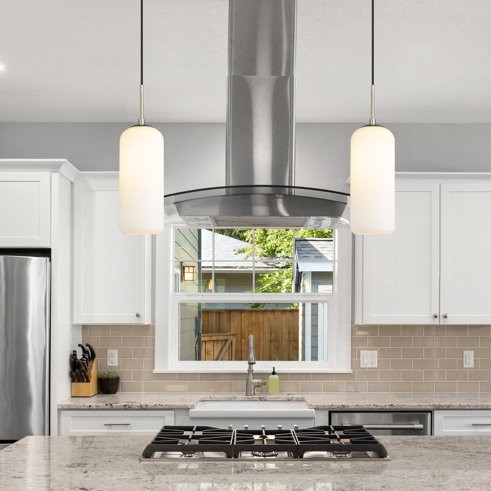 1 Light Pendant. Picture 7