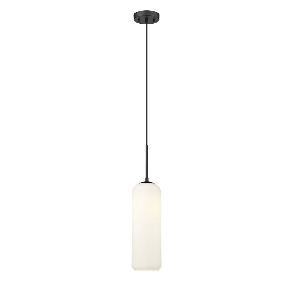 Z-Lite 1 Light Pendant. Picture 2