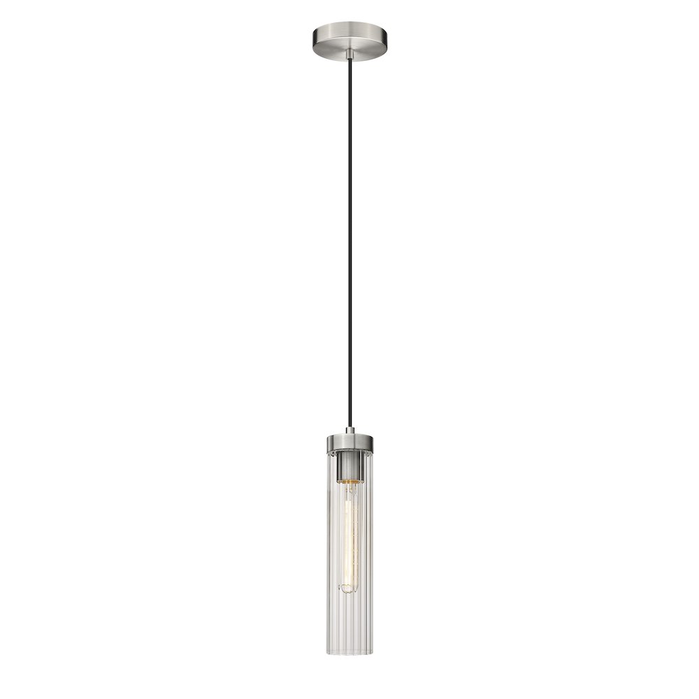 Z-Lite 1 Light Pendant. Picture 1