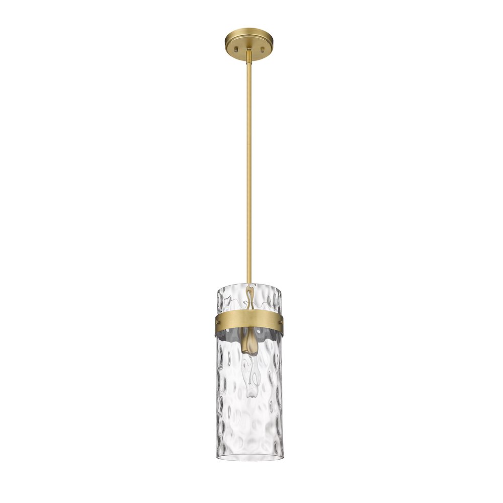 Z-Lite 1 Light Pendant. Picture 5