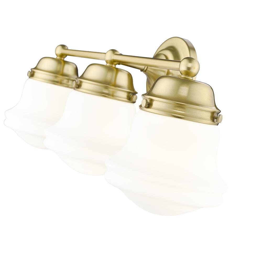 3 Light Vanity. Picture 4