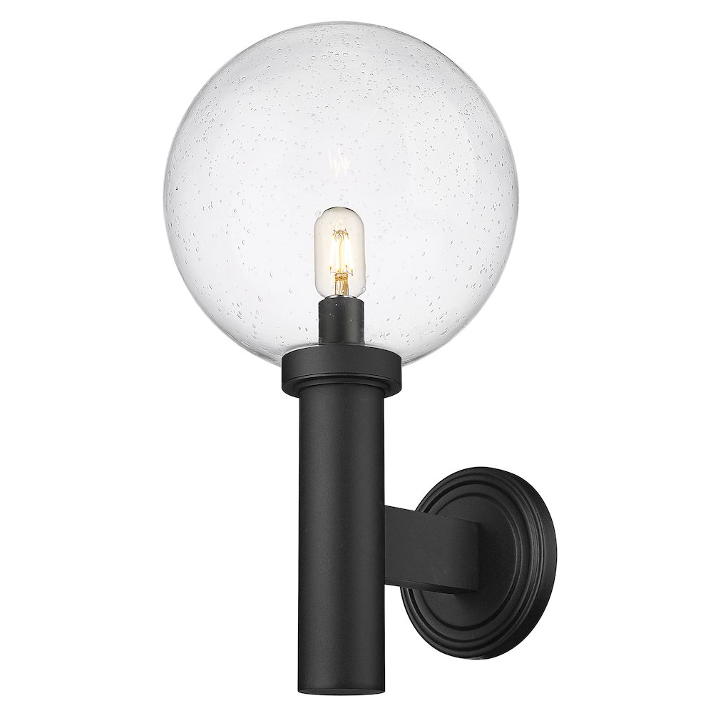 Z-Lite 1 Light Outdoor Wall Light. Picture 3