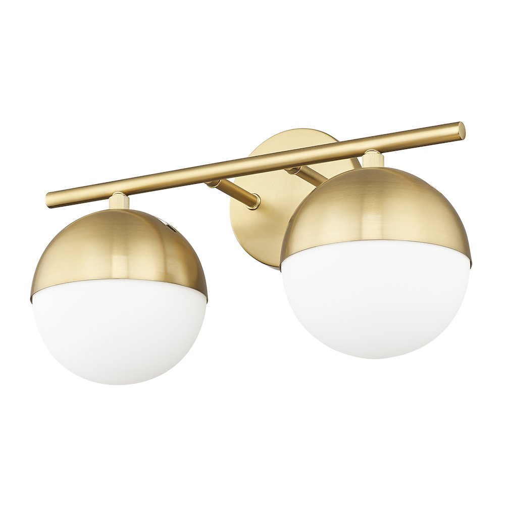 Z-Lite 2 Light Vanity. Picture 5