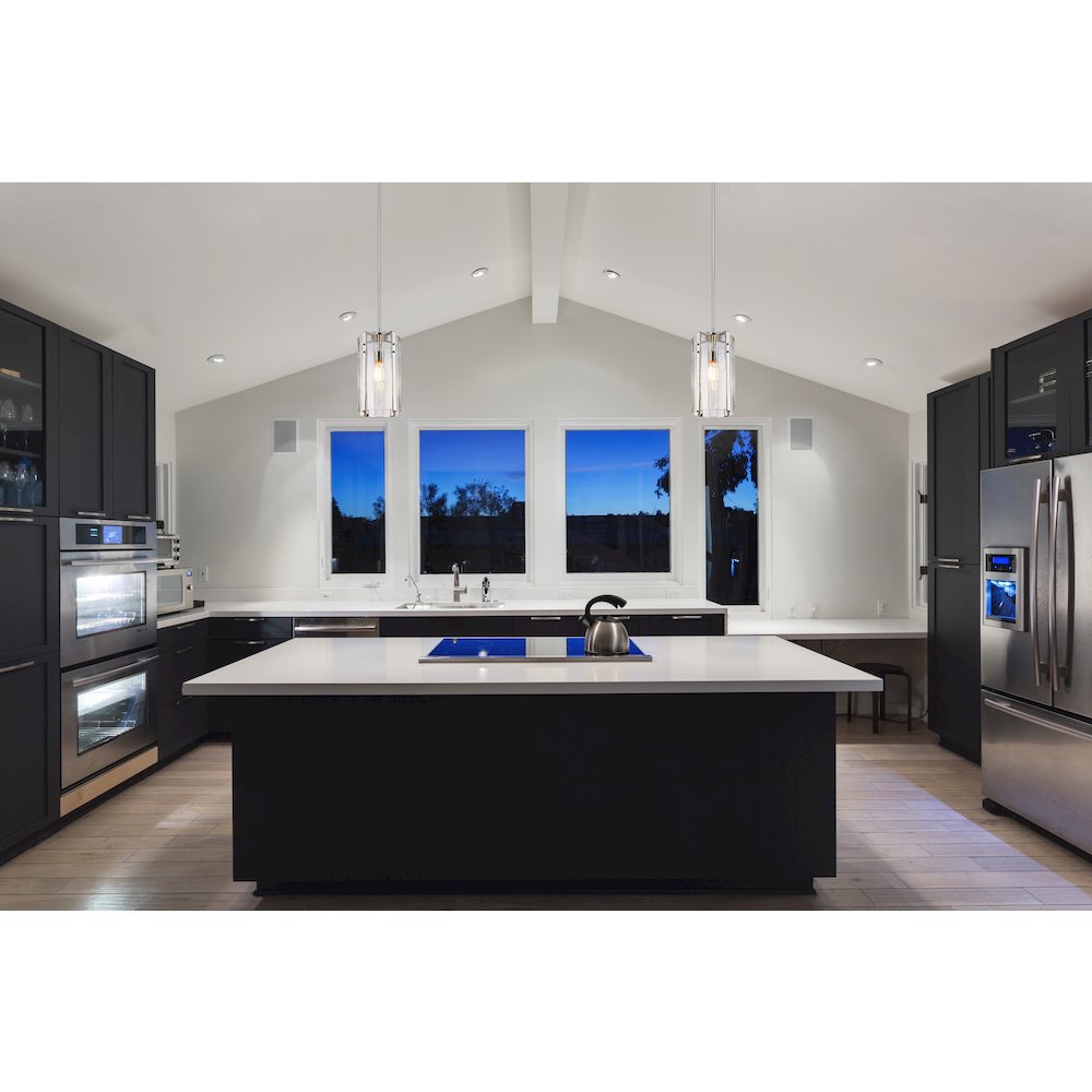 Z-Lite 1 Light Pendant. Picture 7