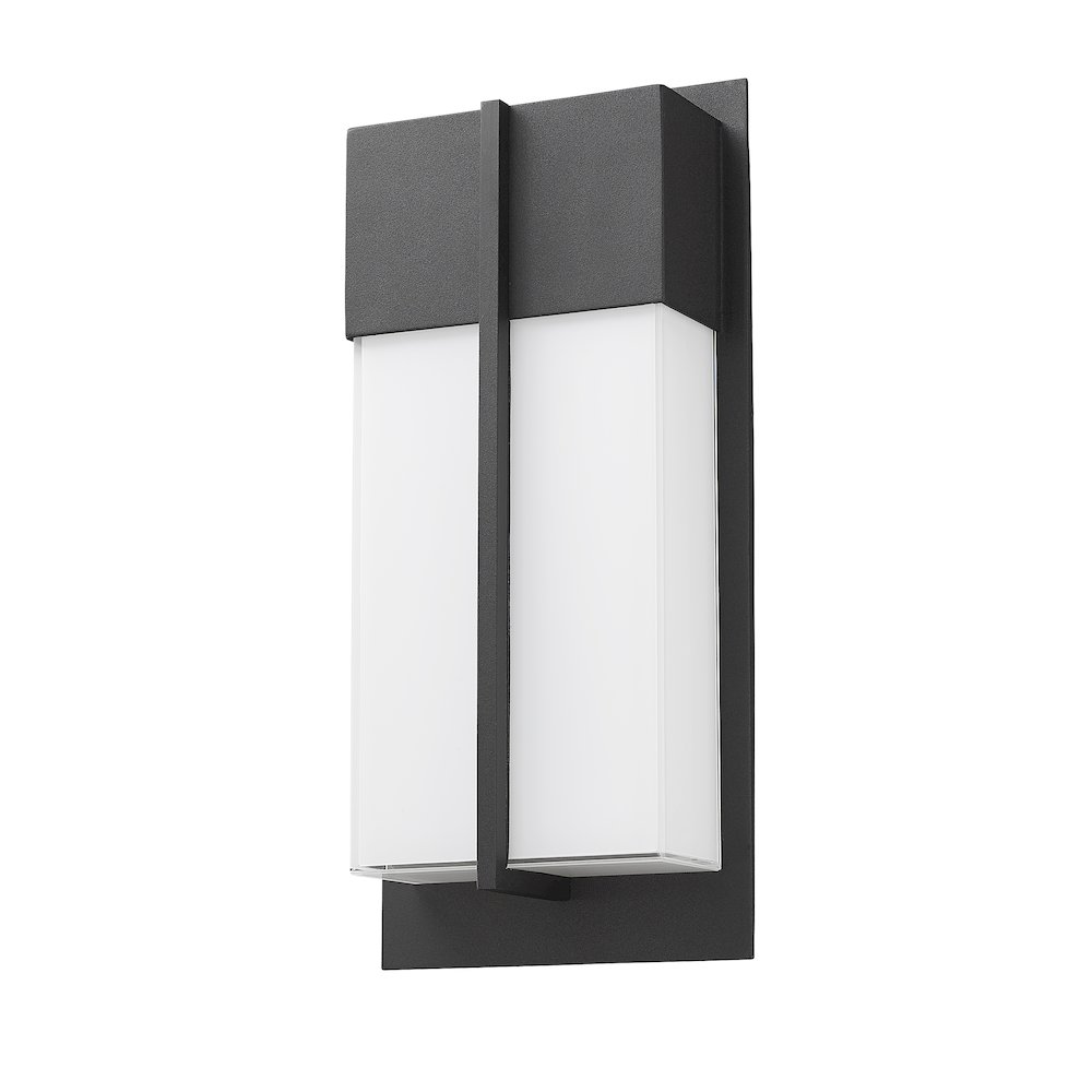 Z-Lite 2 Light Outdoor Wall Light. Picture 5
