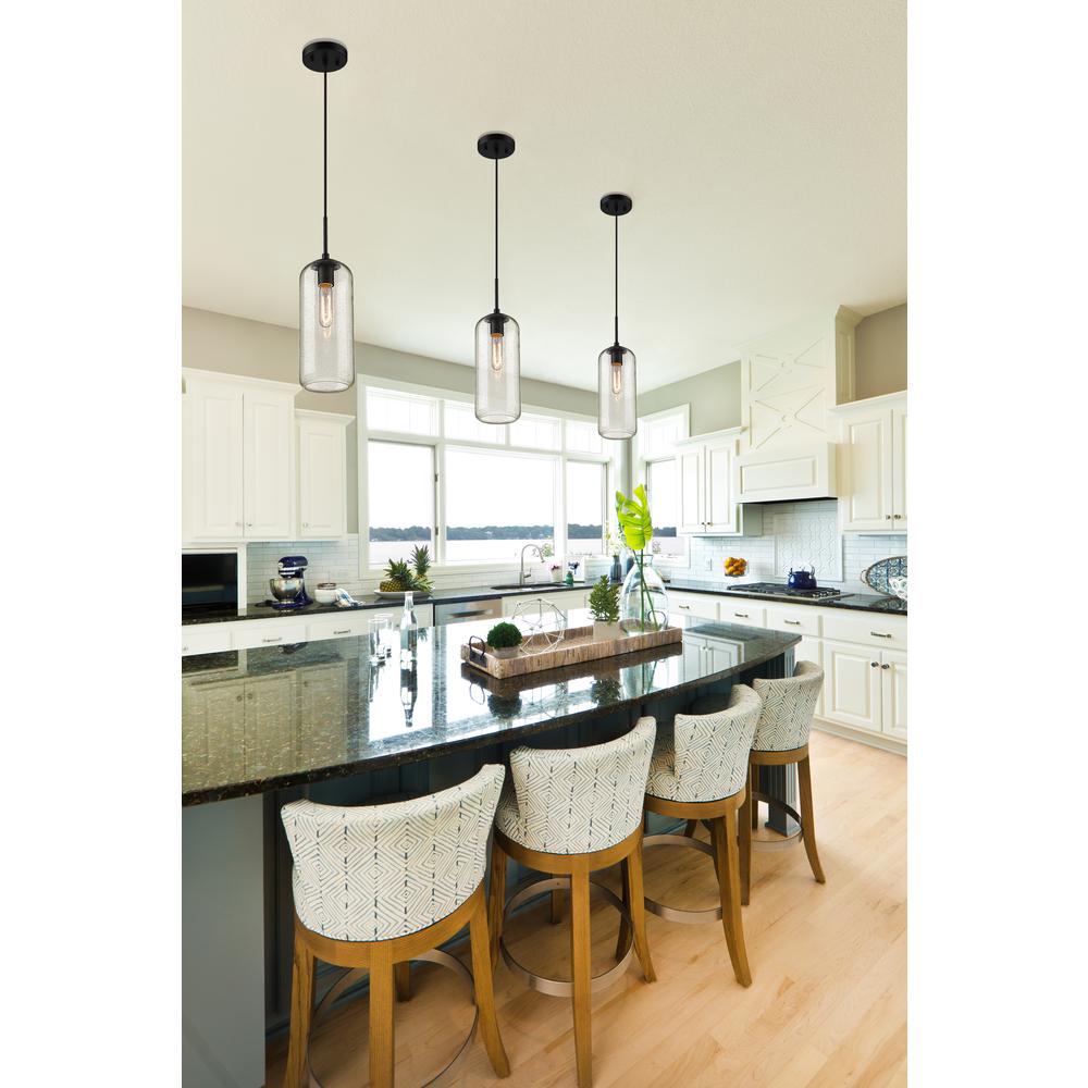 1 Light Pendant. Picture 7
