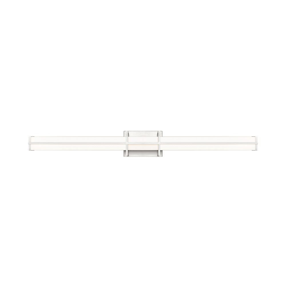 Z-Lite 1 Light Vanity. Picture 3