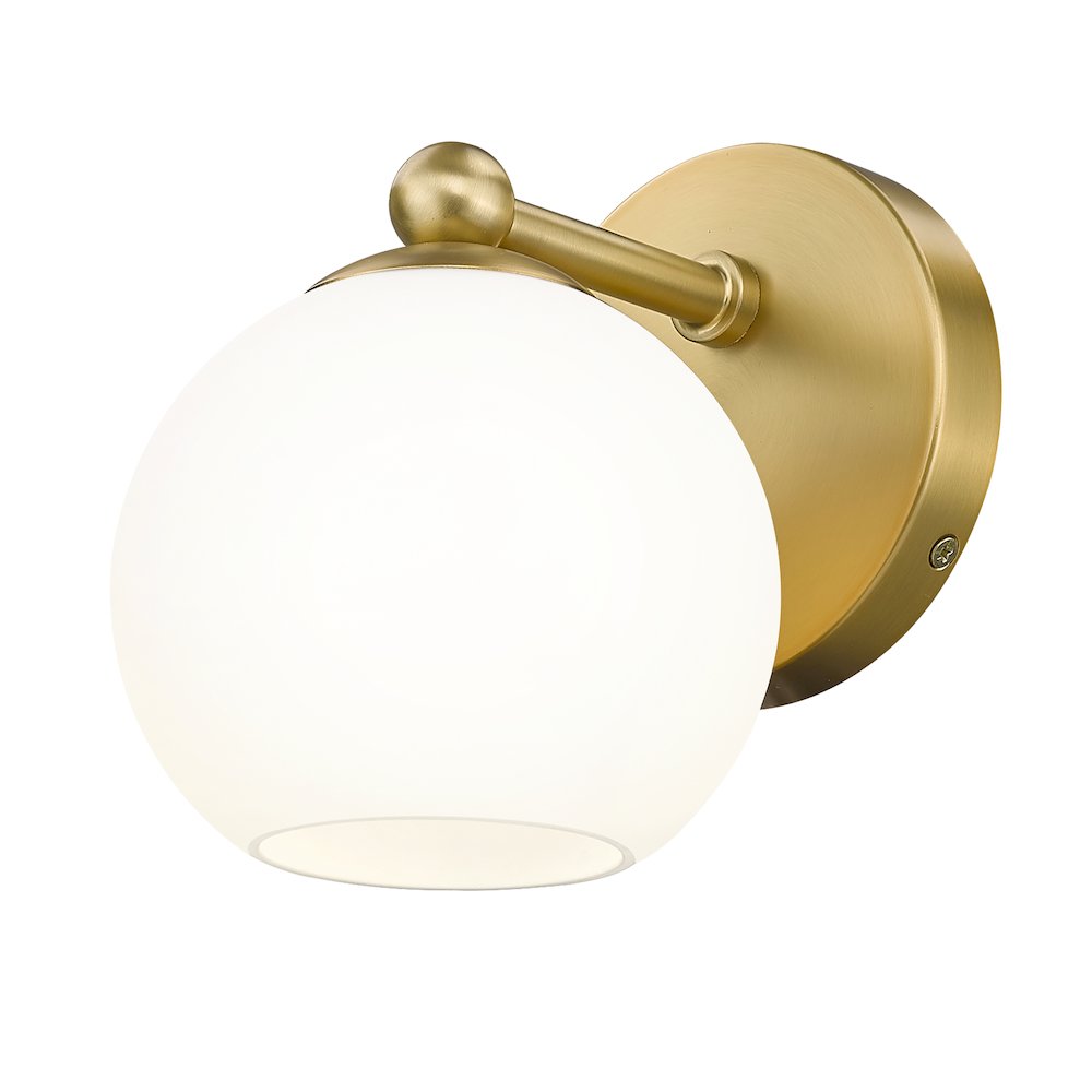 Z-Lite 1 Light Wall Sconce. Picture 3