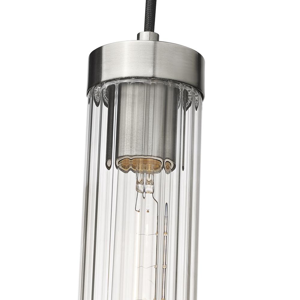 1 Light Pendant. Picture 4