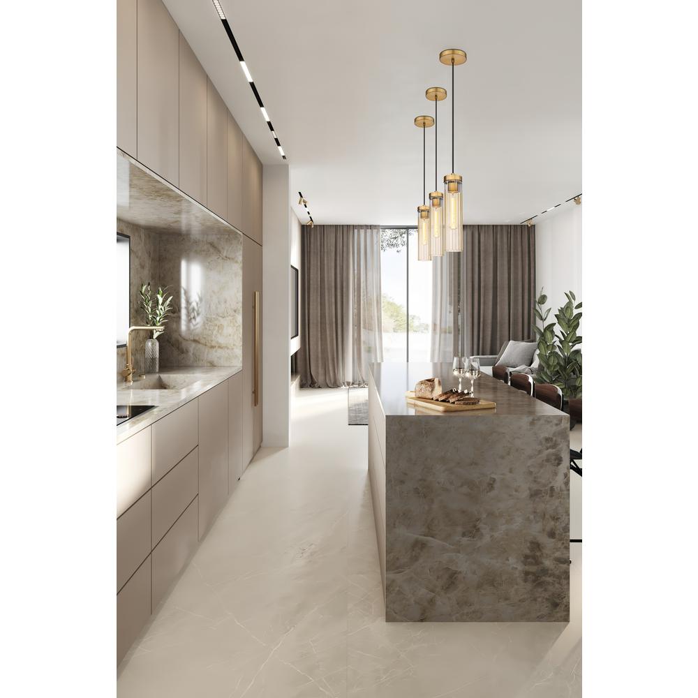 1 Light Pendant. Picture 7