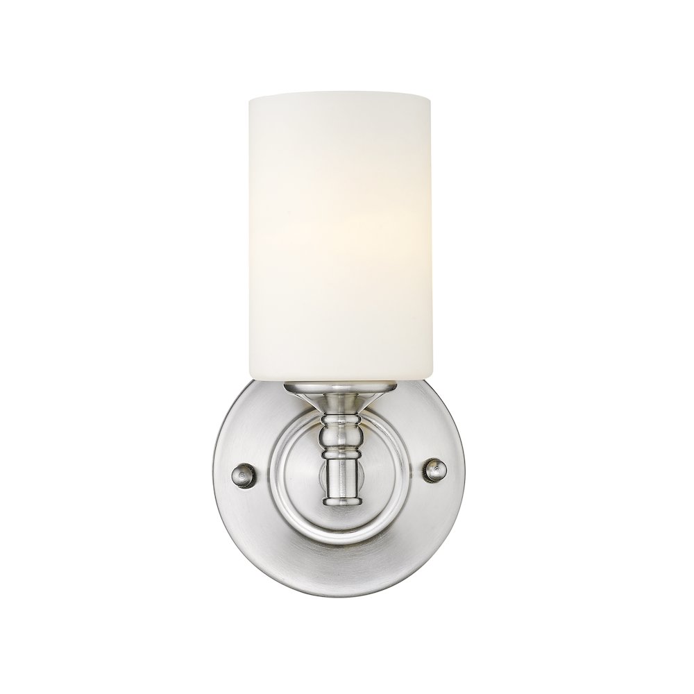 Z-Lite 1 Light Wall Sconce. Picture 2