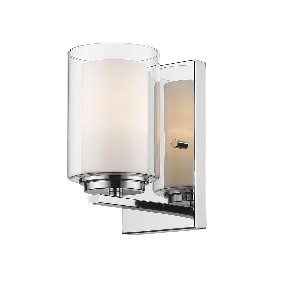 1 Light Wall Sconce. Picture 1