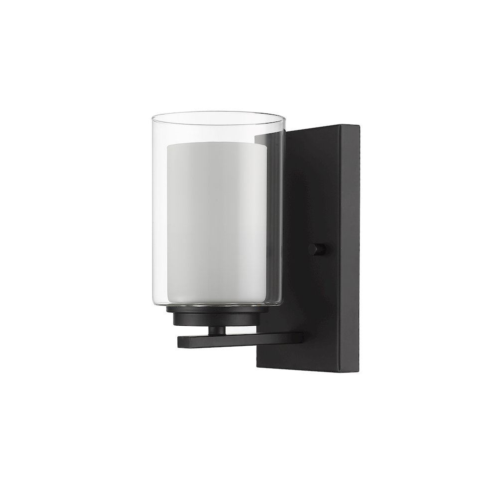 Z-Lite 1 Light Wall Sconce. Picture 5