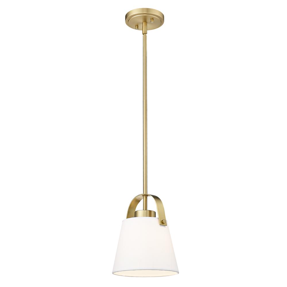 1 Light Pendant. Picture 3