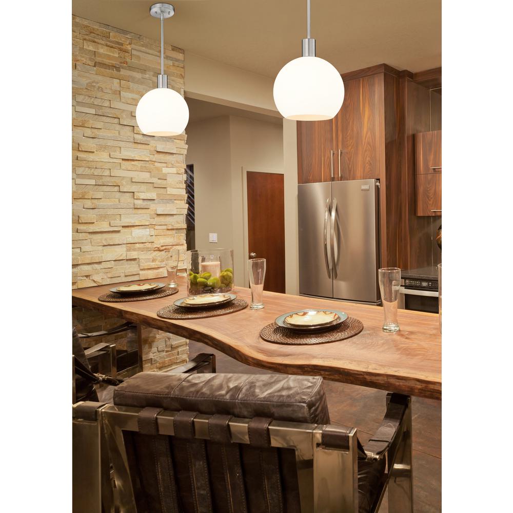 1 Light Pendant. Picture 8