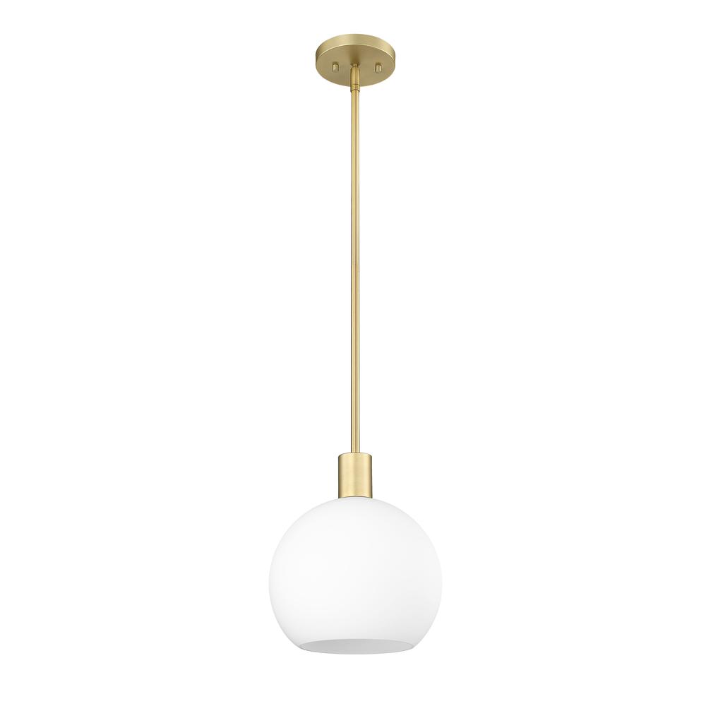 1 Light Pendant. Picture 5