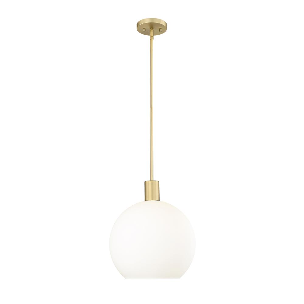 1 Light Pendant. Picture 2