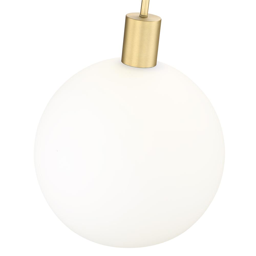 1 Light Pendant. Picture 4