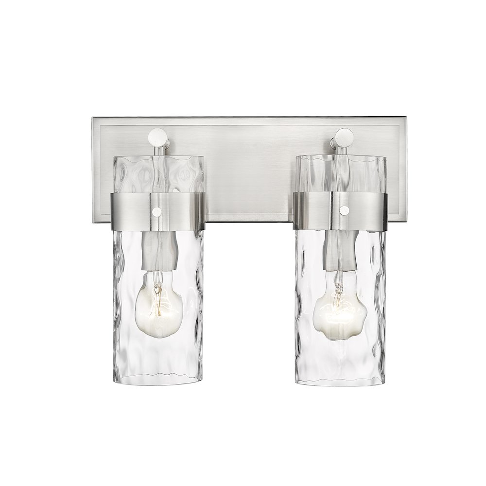 Z-Lite 2 Light Vanity. Picture 3