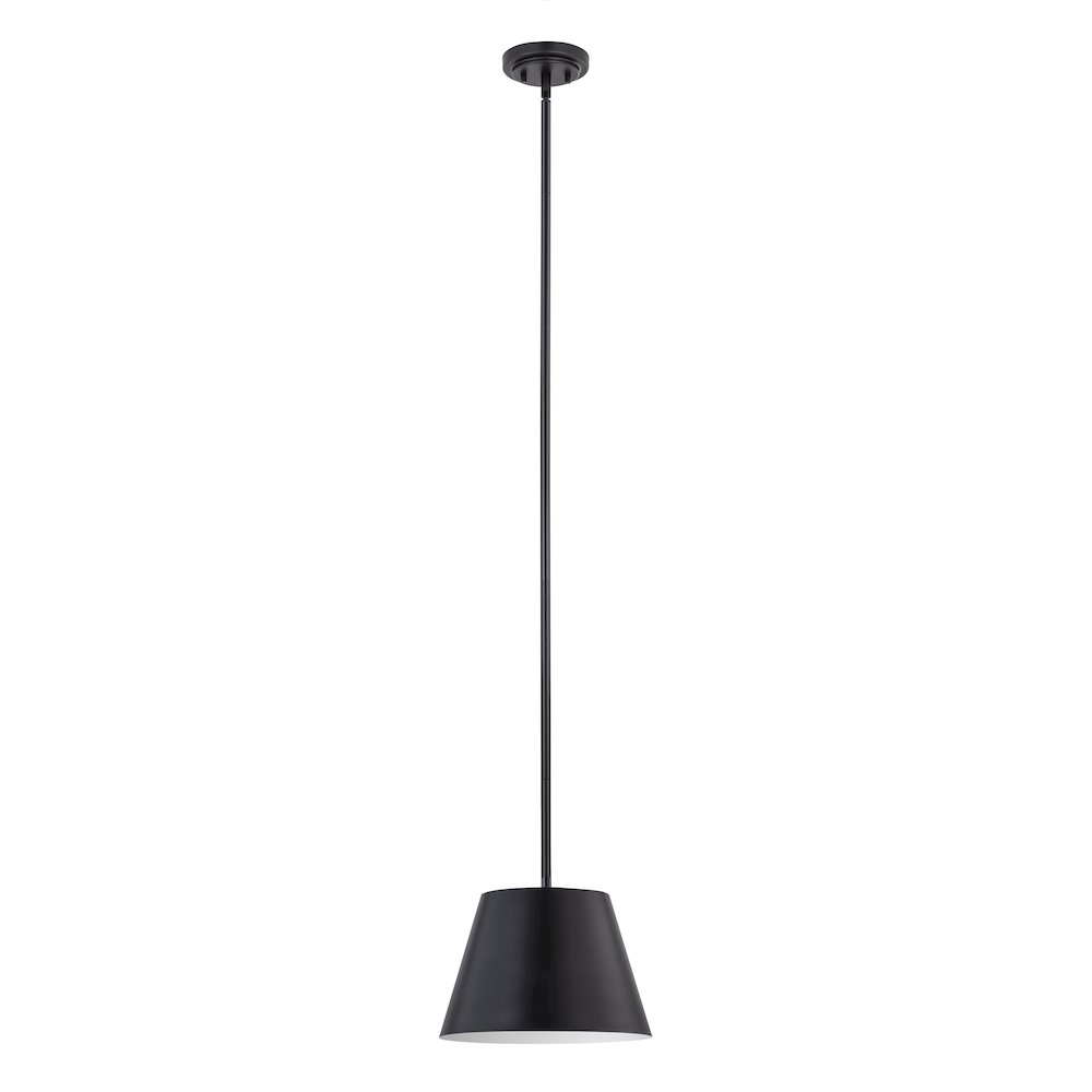 Z-Lite 1 Light Pendant. Picture 5