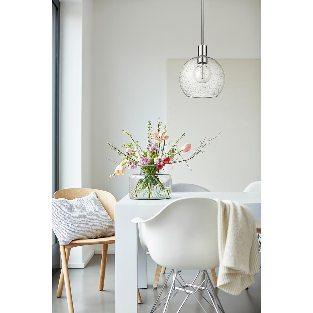 1 Light Pendant. Picture 7