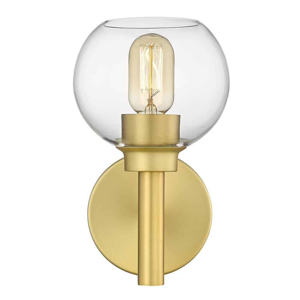 1 Light Wall Sconce. Picture 3