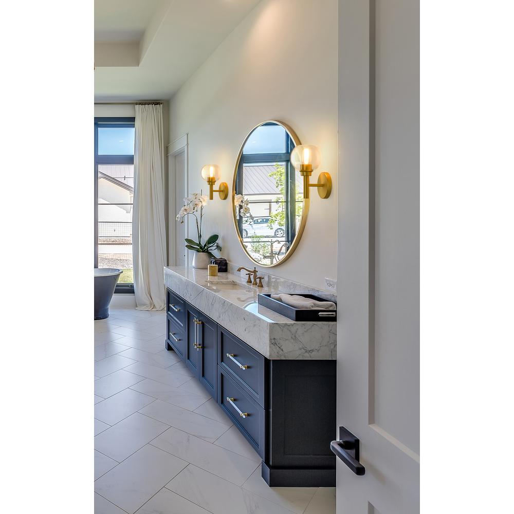 1 Light Wall Sconce. Picture 8