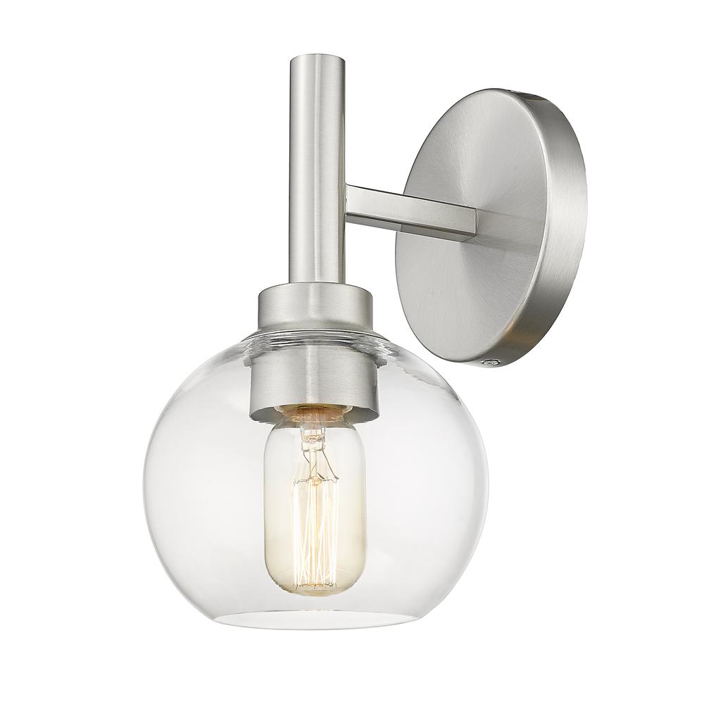 1 Light Wall Sconce. Picture 2