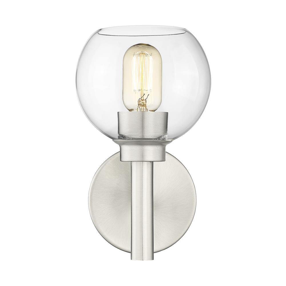 1 Light Wall Sconce. Picture 3