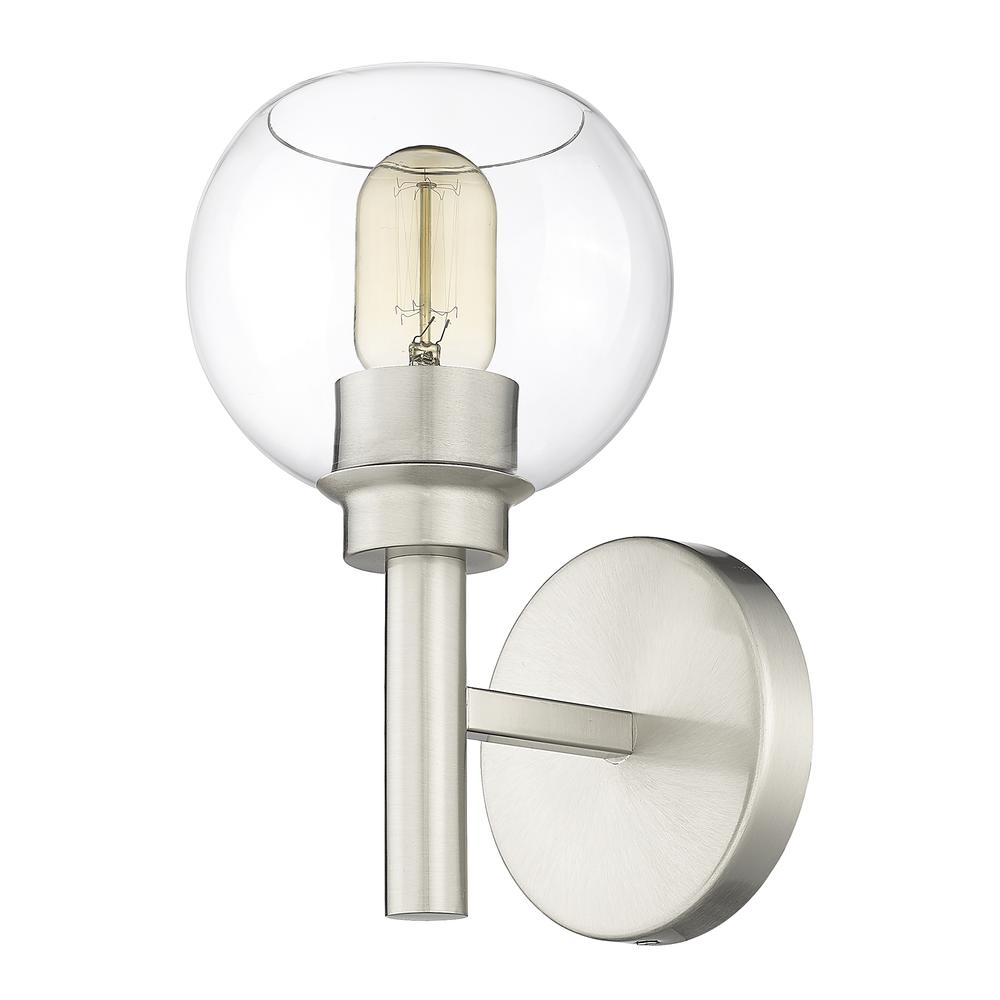 1 Light Wall Sconce. Picture 5