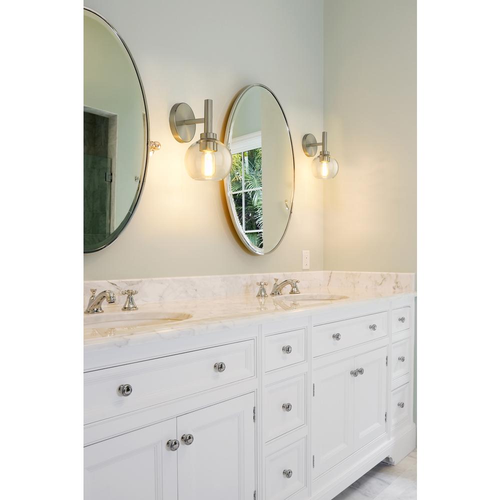1 Light Wall Sconce. Picture 7