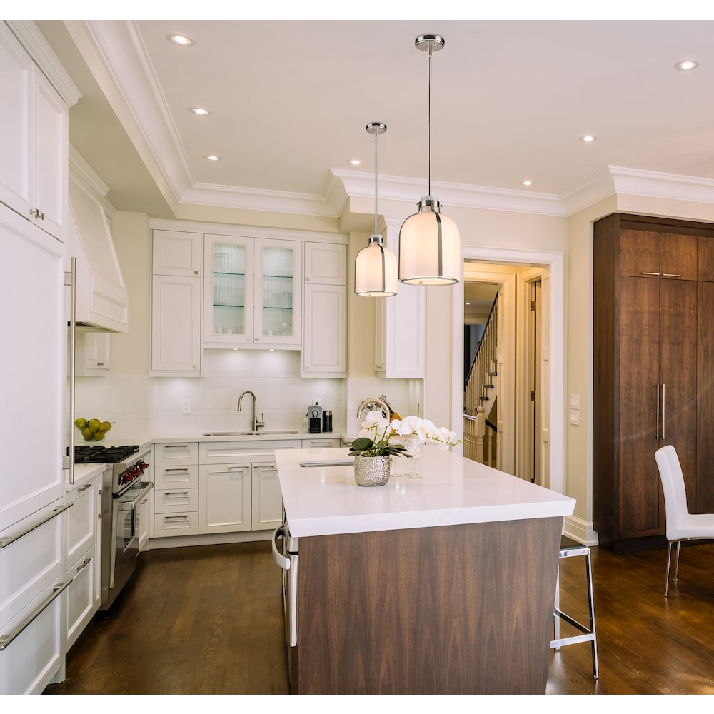 Z-Lite 1 Light Pendant. Picture 6